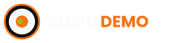 Sushi demo